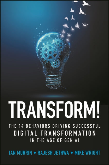 Transform!