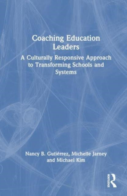 Coaching Education Leaders