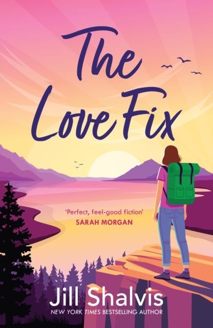Love Fix