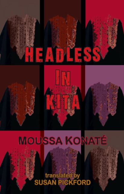Headless in Kita