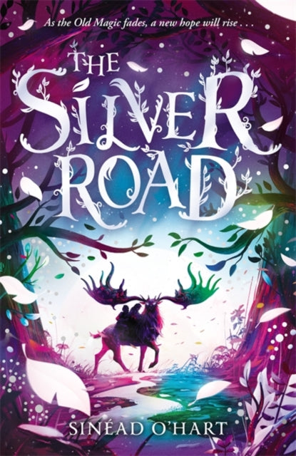 Silver Road