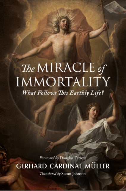 Miracle of Immortality