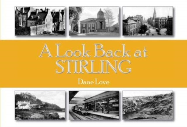 Look Back at Stirling