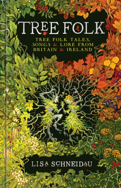 Tree Folk