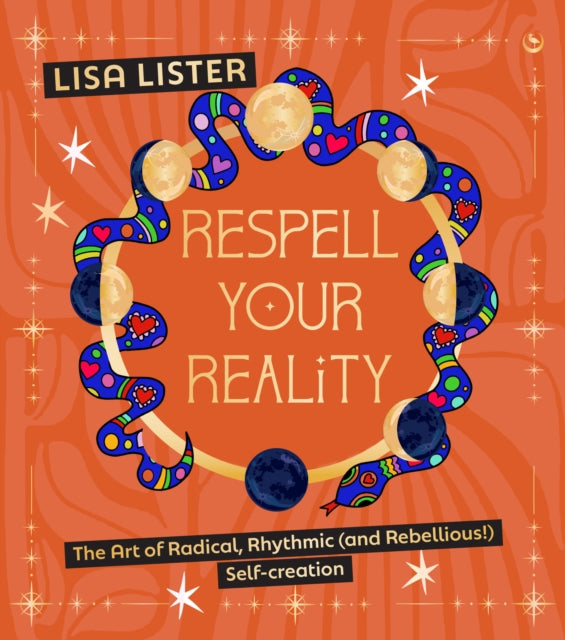 Respell Your Reality