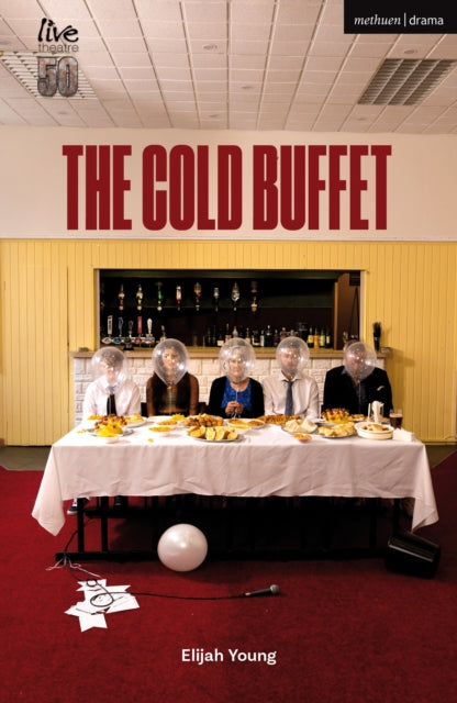 Cold Buffet