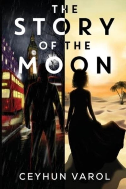 Story of the Moon