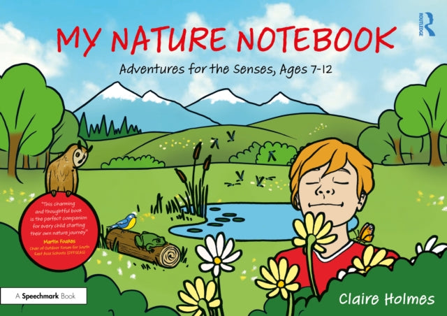 My Nature Notebook