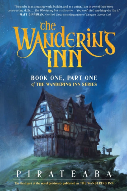 Wandering Inn