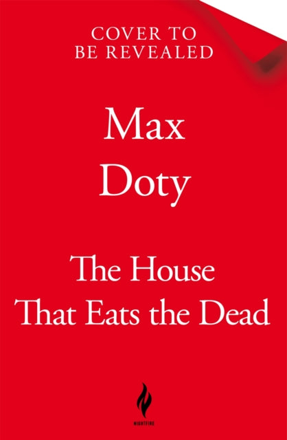 House That Eats the Dead