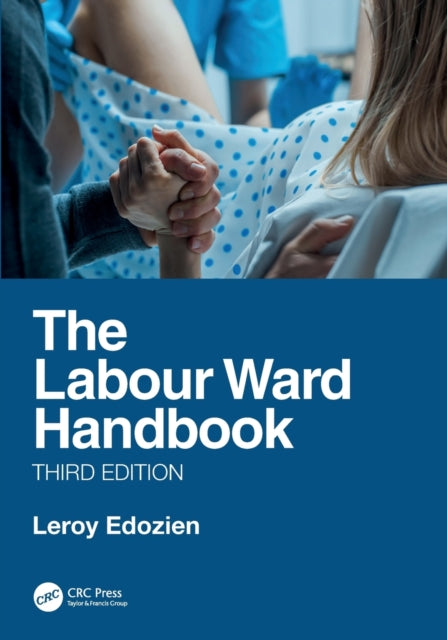 Labour Ward Handbook