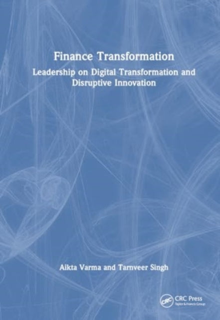 Finance Transformation