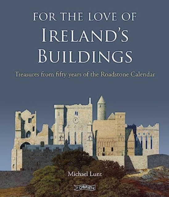 For The Love of Ireland's Buildings