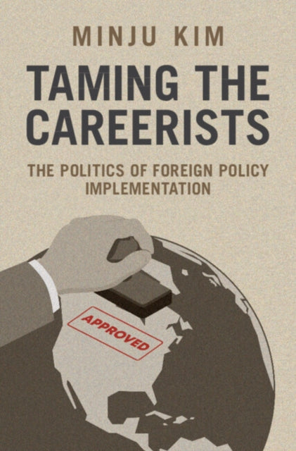 Taming the Careerists
