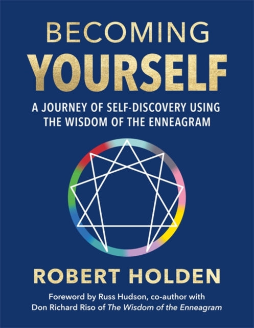 Becoming Yourself