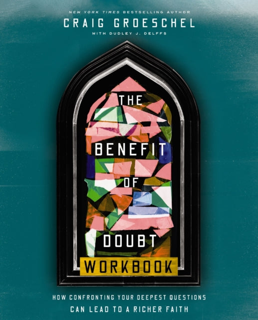Benefit of Doubt Workbook