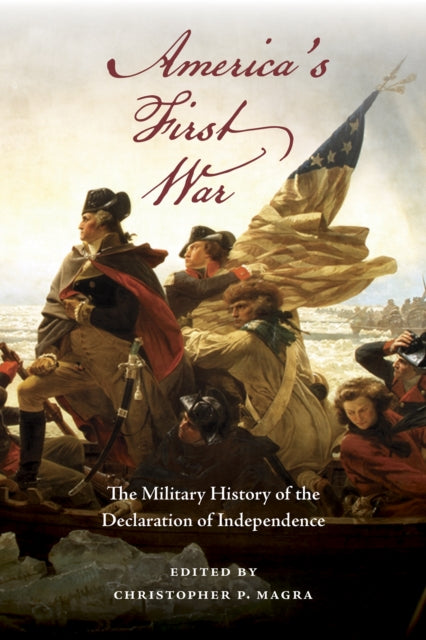 America's First War