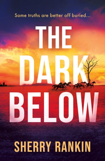 Dark Below