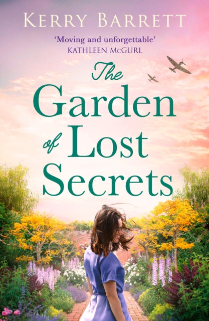 Garden of Lost Secrets