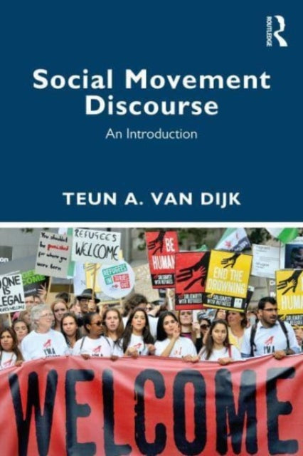 Social Movement Discourse