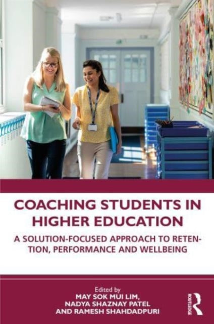 Coaching Students in Higher Education