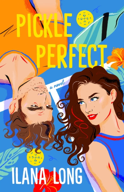 Pickle Perfect
