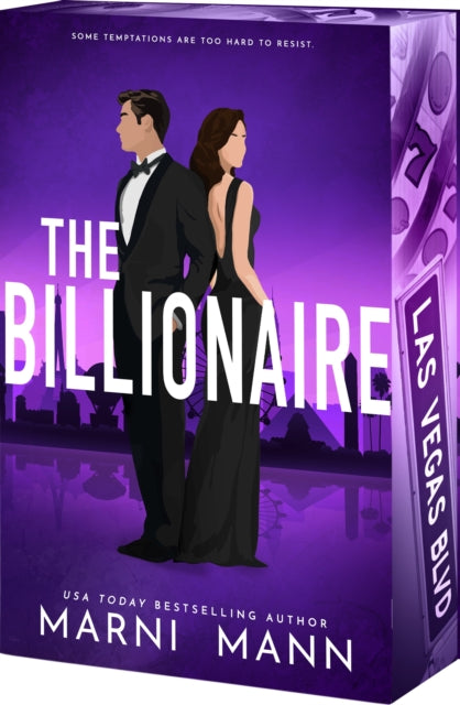 Billionaire