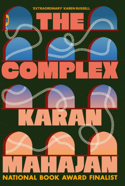 Complex