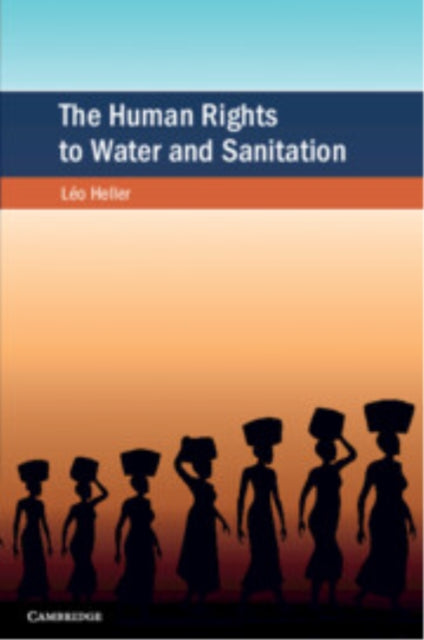 Human Rights to Water and Sanitation