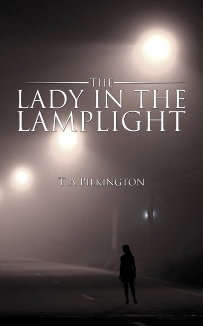 Lady in the Lamplight