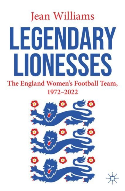 Legendary Lionesses