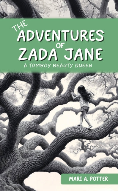 Adventures of Zada Jane