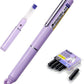 PERO NALIVNO WRITECH 260092 CLICK VIJOLA+5 BOMBIC