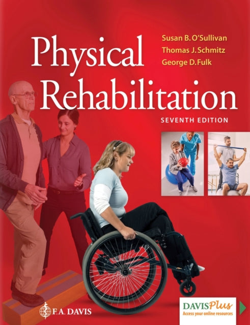 PHYSICAL REHABILITATION, 7TH ED