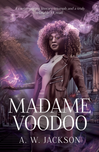 Madame Voodoo