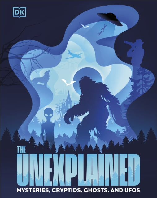Unexplained