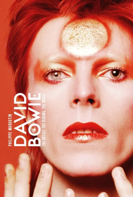 David Bowie
