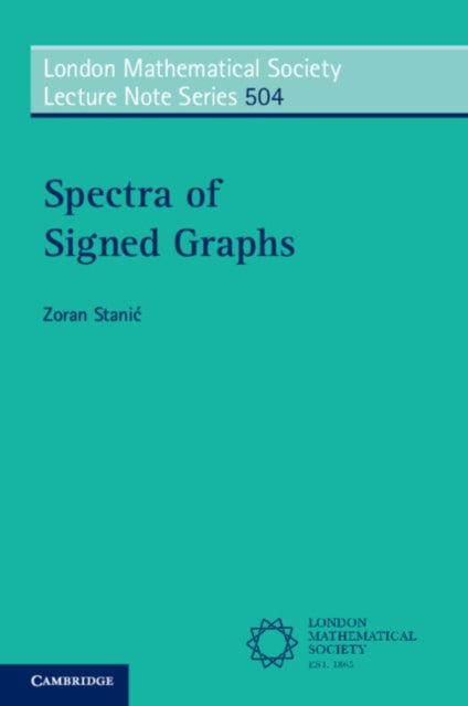Spectra of Signed Graphs