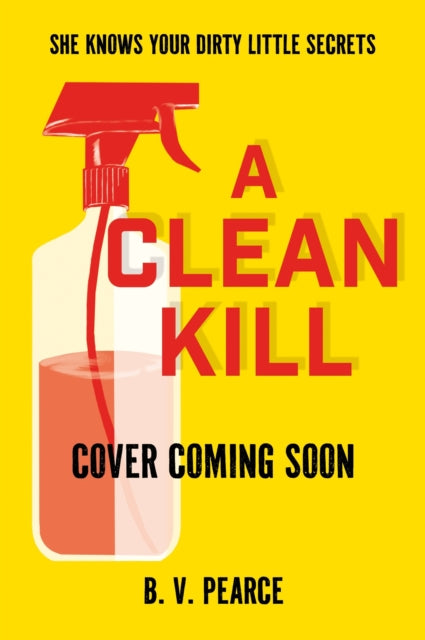 Clean Kill