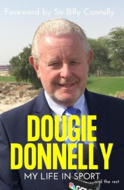 Dougie Donnelly