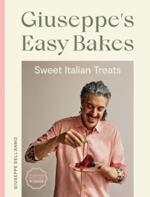 Giuseppe's Easy Bakes