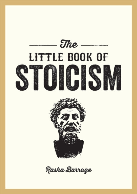 Little Book of Stoicism