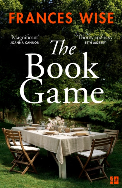 Book Game