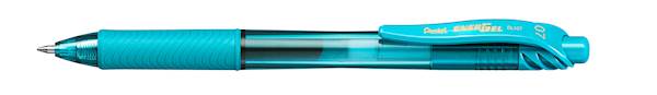 Roler Pentel BL107 Energel, 0,7, turkizen