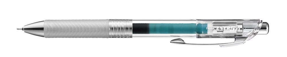 ROLER PENTEL BLN75TL ENERGEL TRANS. 0,5 TURKIZ(12)