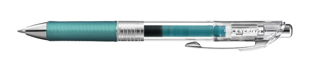 Roler Pentel BL77TLE Energel, pure 0,7, turkiz