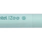 Kemični svinčnik Pentel BXC467 iZee 4v1 (o,p,v,m)
