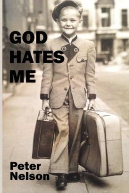 God Hates Me