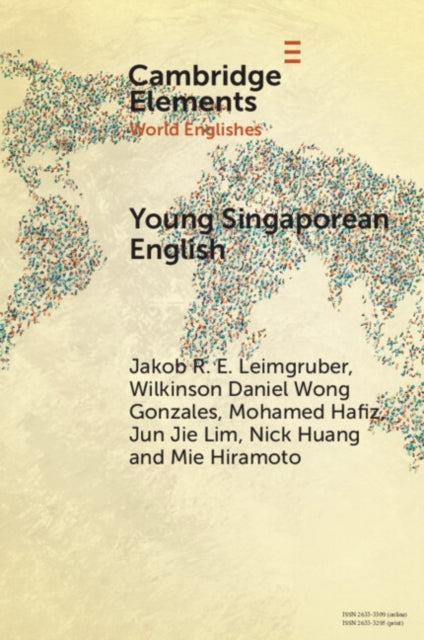 Young Singaporean English