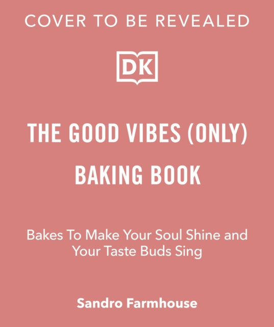 Good Vibes Baking